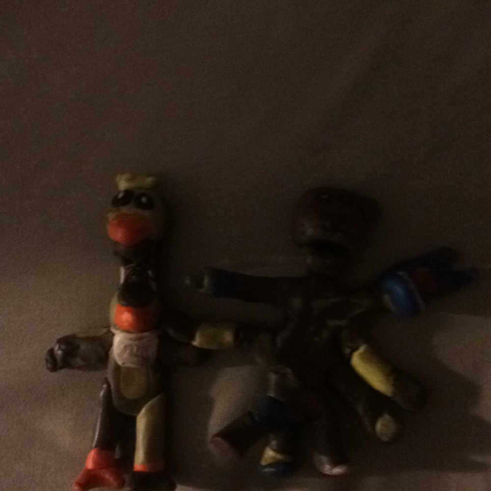 Each for 15 or if you are lucky then 10 each